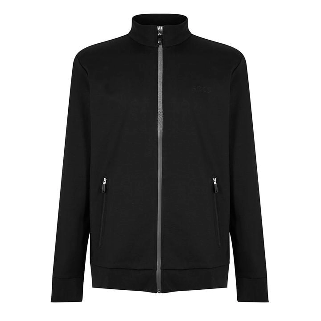 Hugo Boss Skaz Mirror 10247887 01 - Black